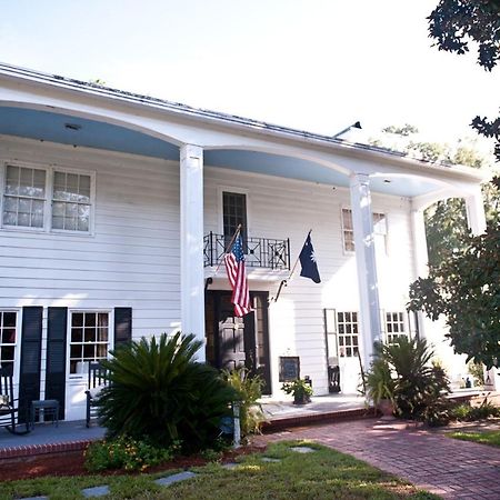 The Spivey House B&B On Kingston Lake Conway Buitenkant foto