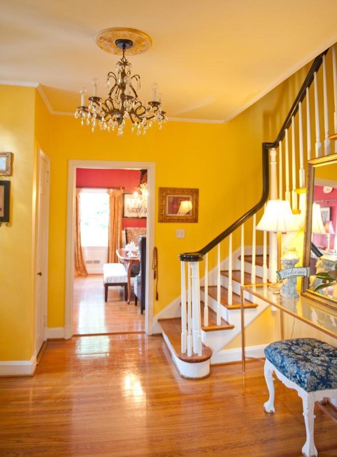 The Spivey House B&B On Kingston Lake Conway Buitenkant foto